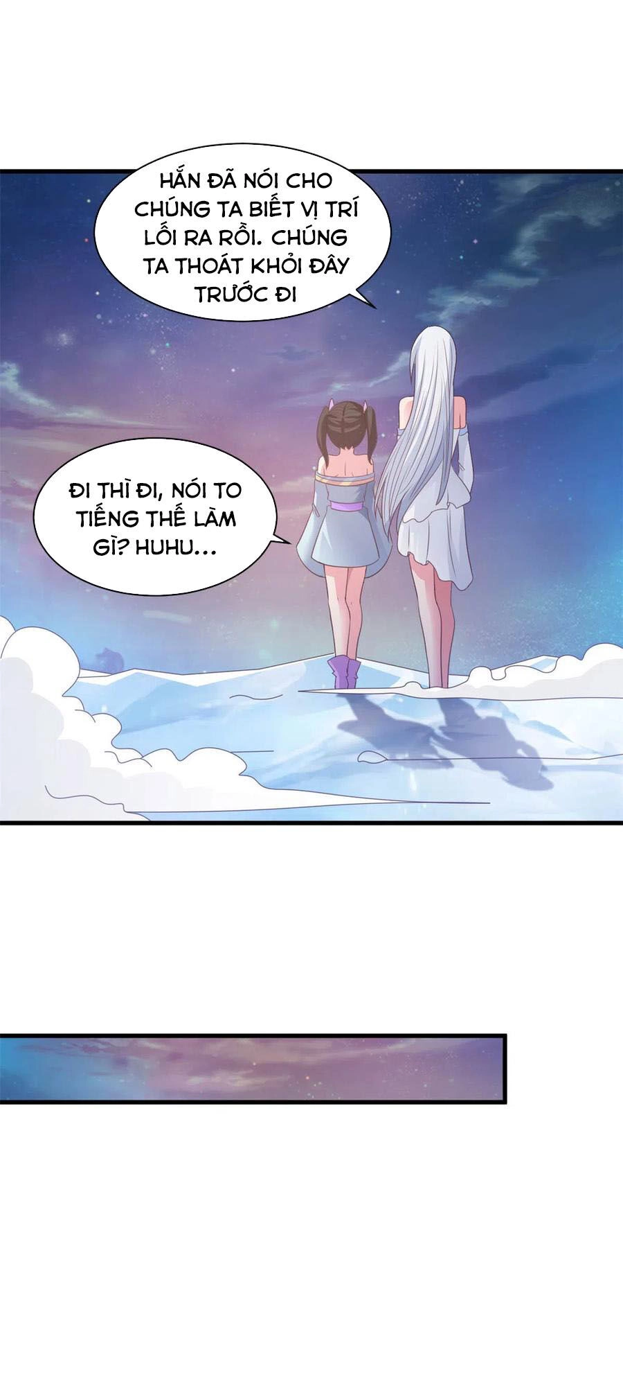 Hỗn Độn Kim Ô Chapter 77 - 23