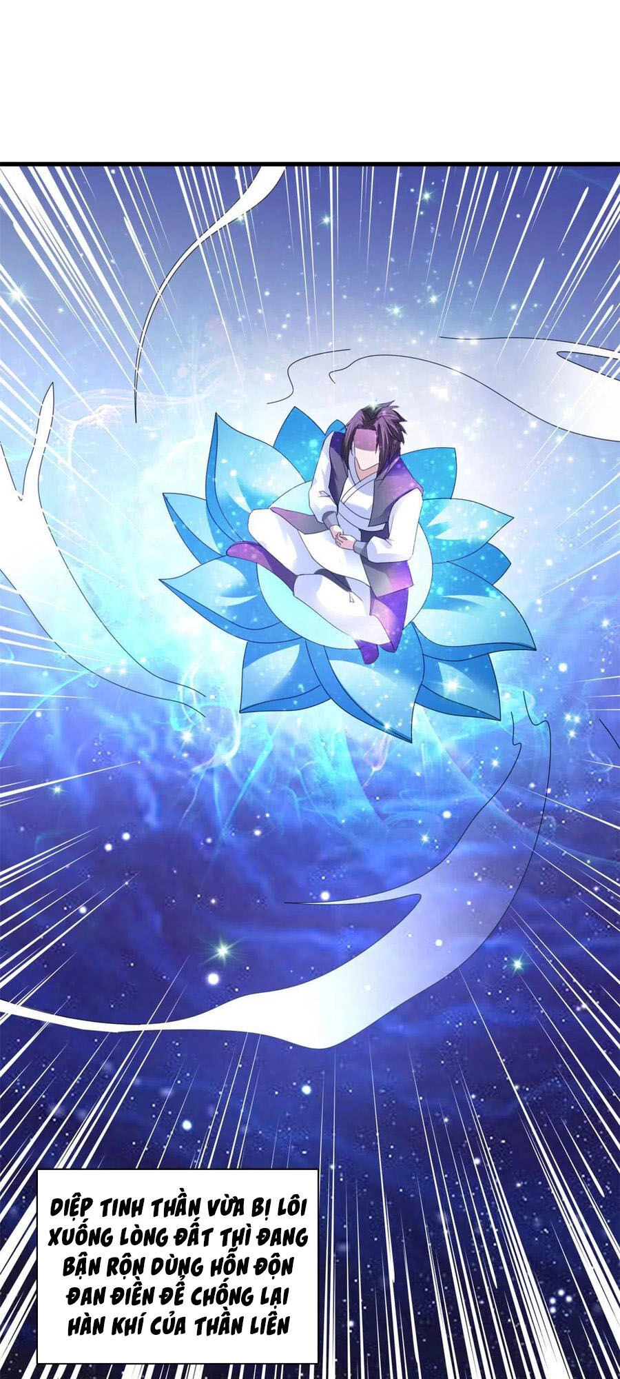 Hỗn Độn Kim Ô Chapter 77 - 25