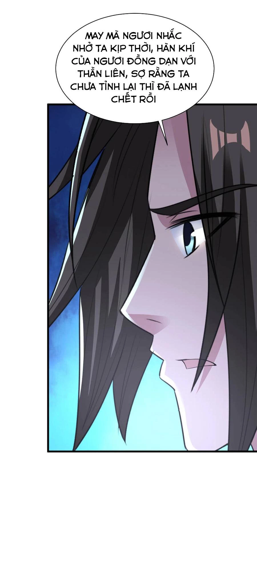 Hỗn Độn Kim Ô Chapter 77 - 27