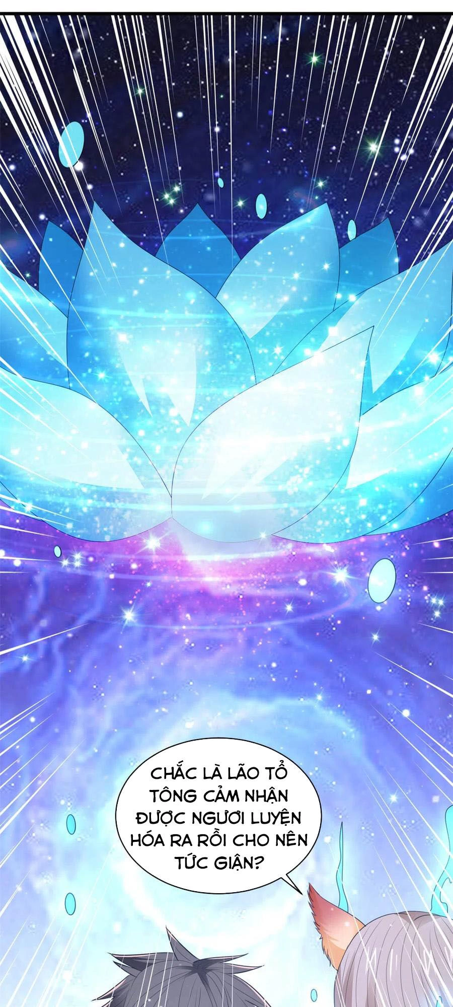 Hỗn Độn Kim Ô Chapter 77 - 31