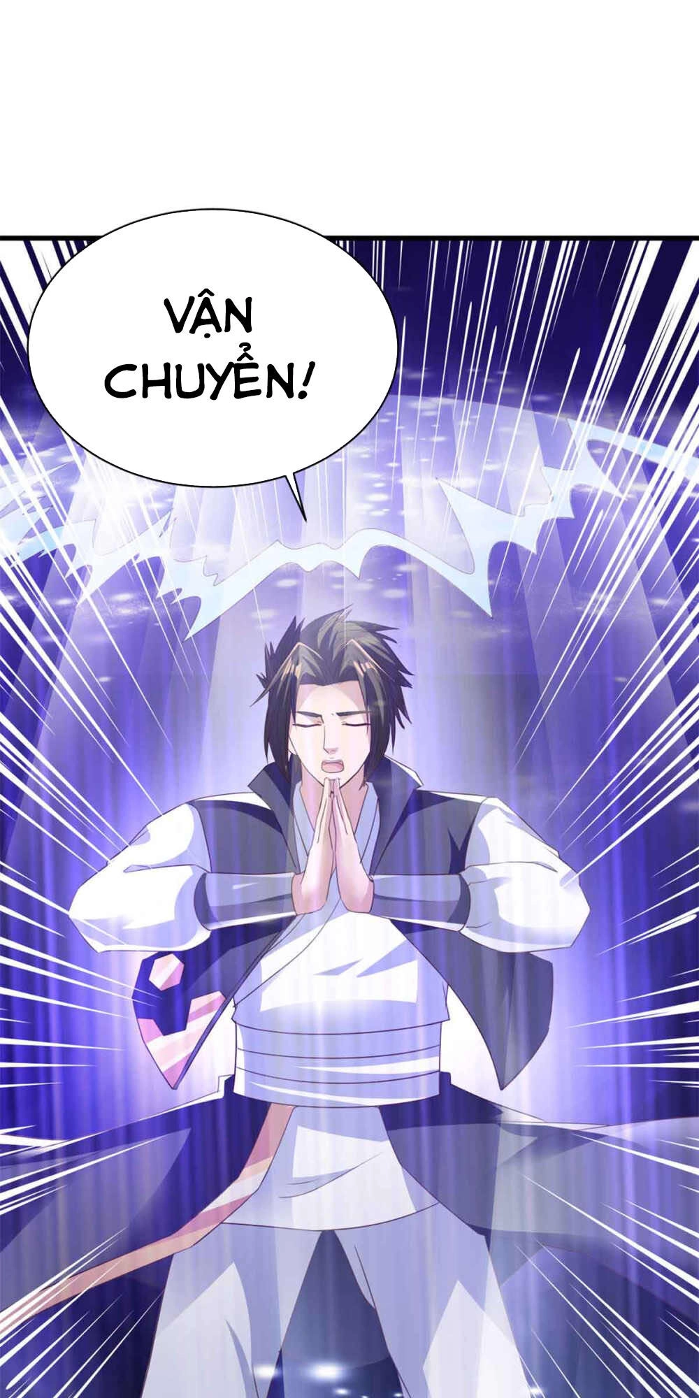 Hỗn Độn Kim Ô Chapter 78 - 3