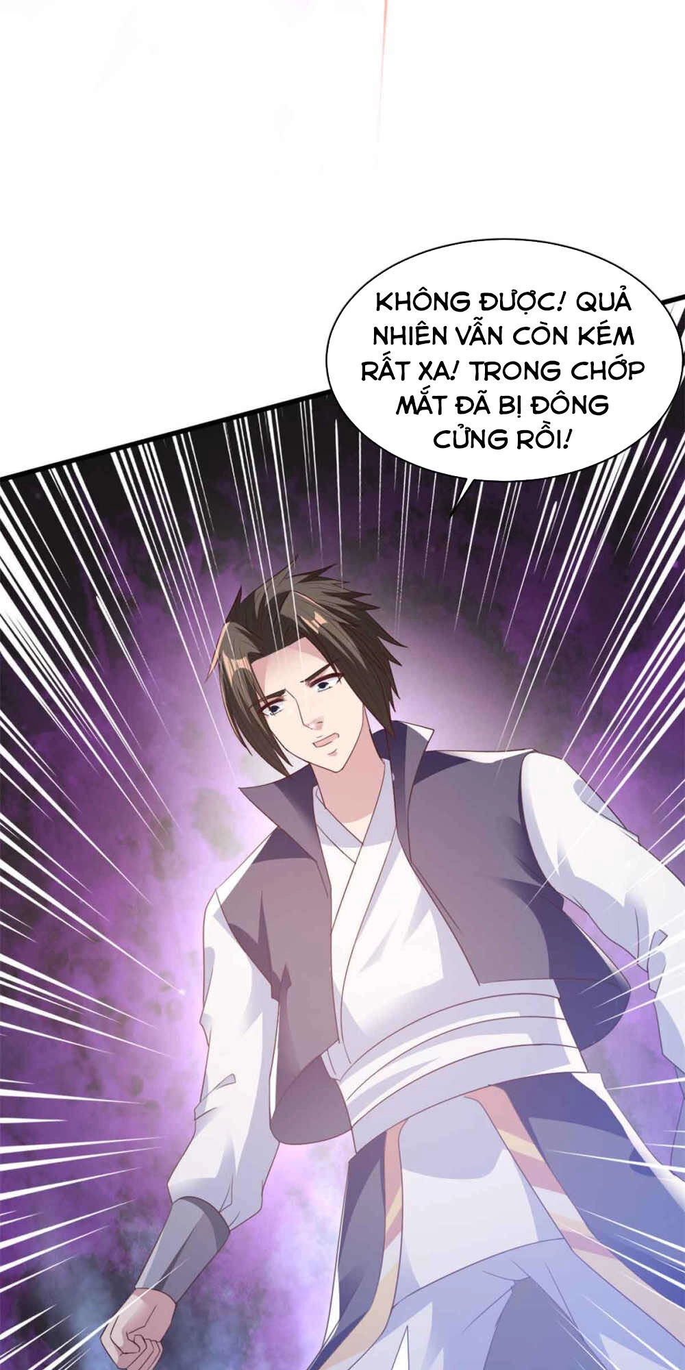 Hỗn Độn Kim Ô Chapter 78 - 7