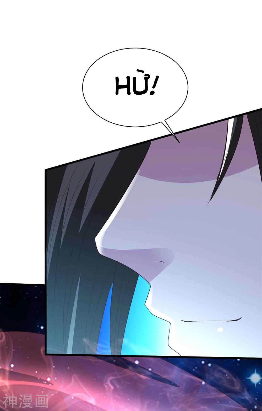 Hỗn Độn Kim Ô Chapter 78 - 9