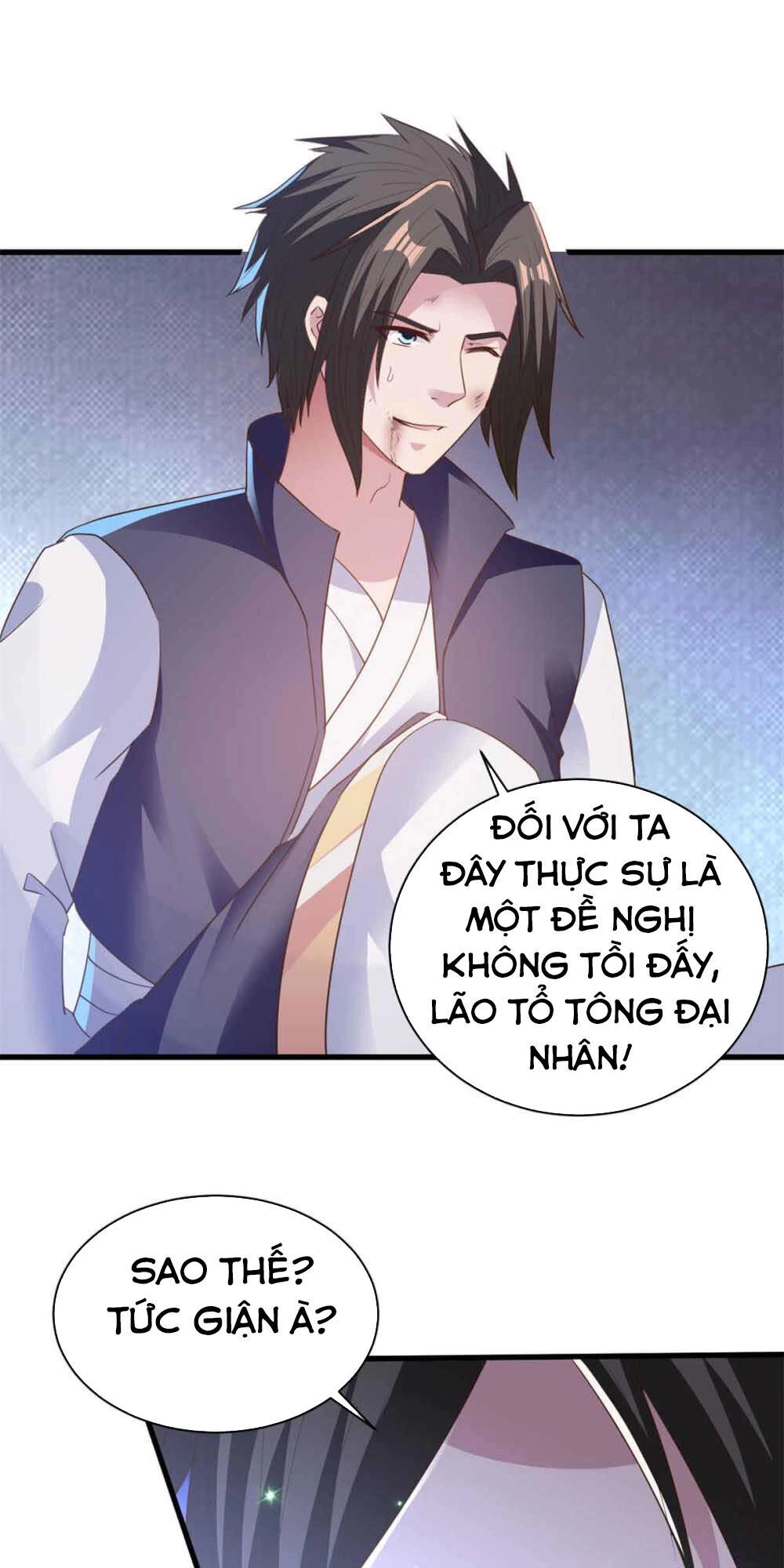 Hỗn Độn Kim Ô Chapter 78 - 13