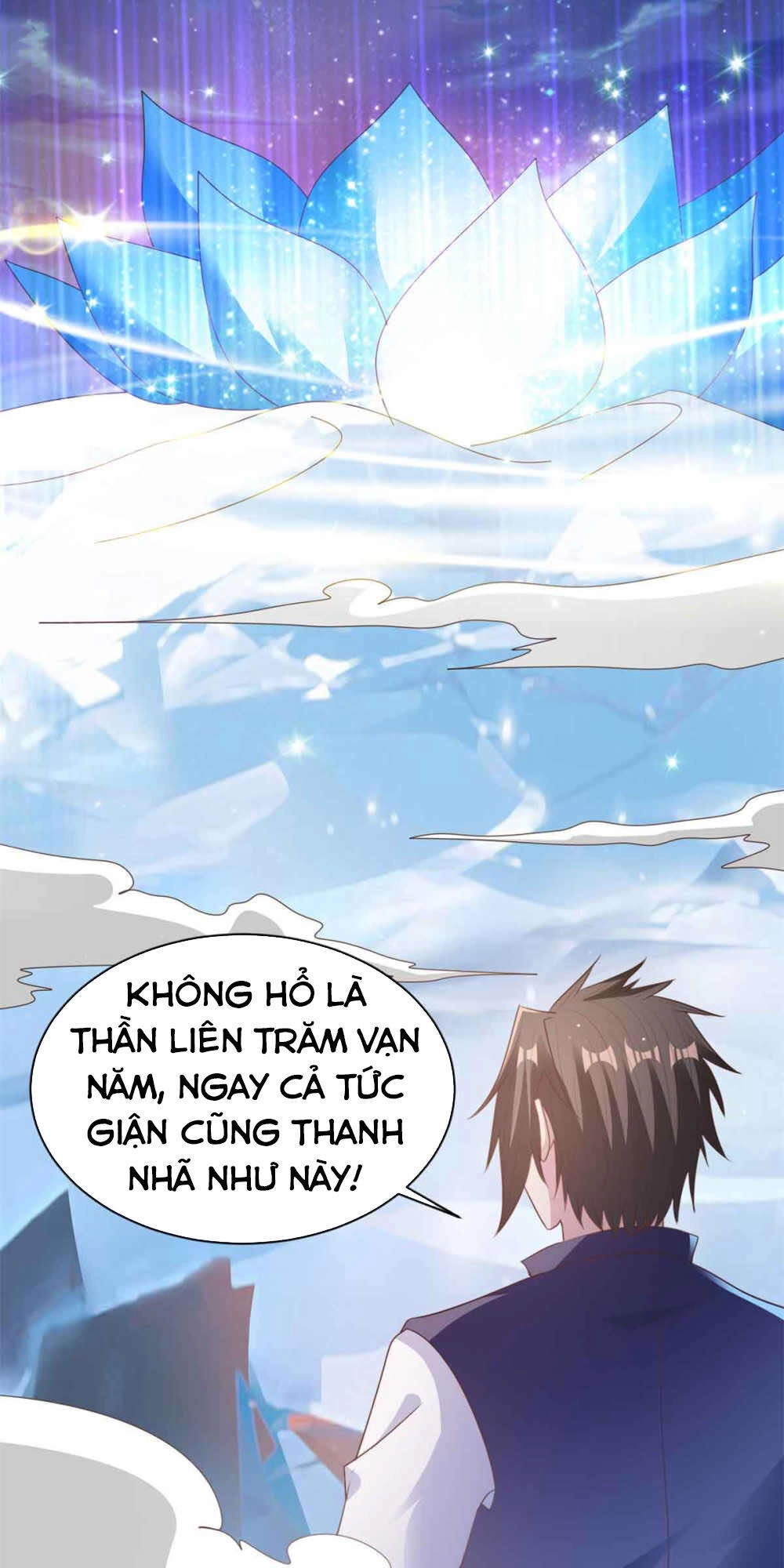 Hỗn Độn Kim Ô Chapter 78 - 15