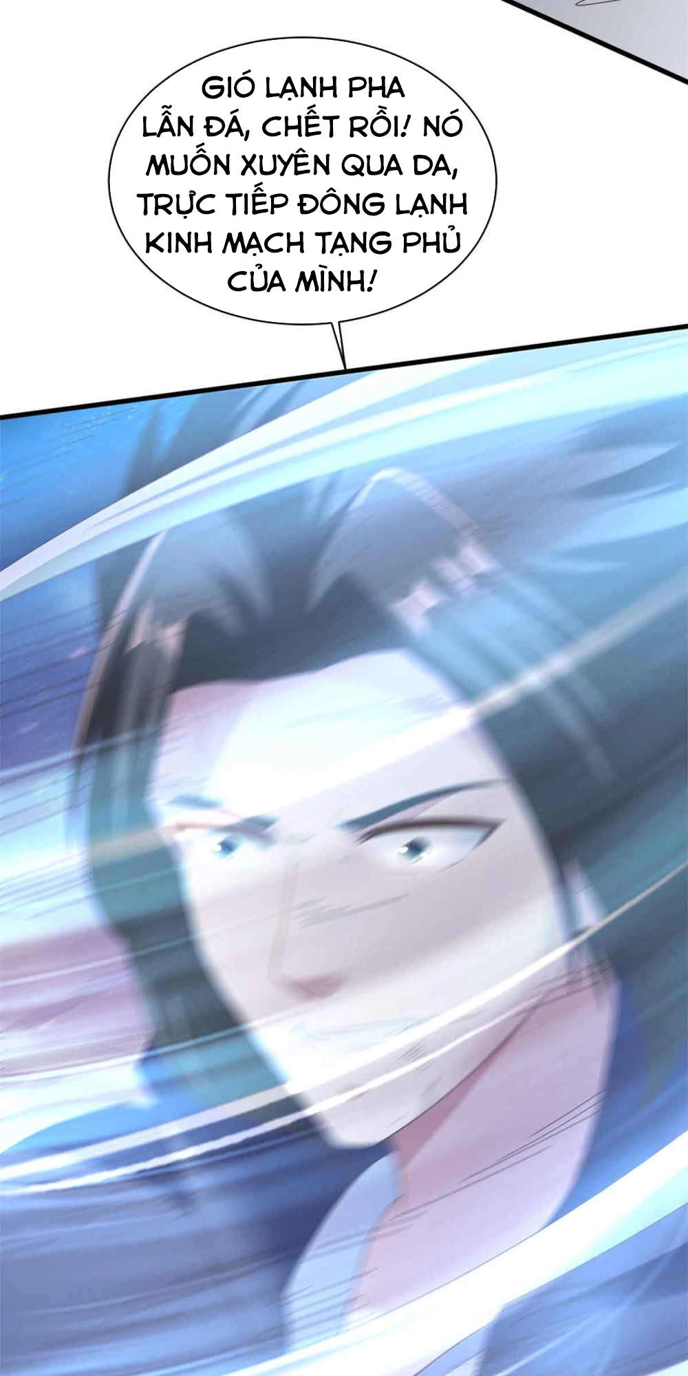 Hỗn Độn Kim Ô Chapter 78 - 21