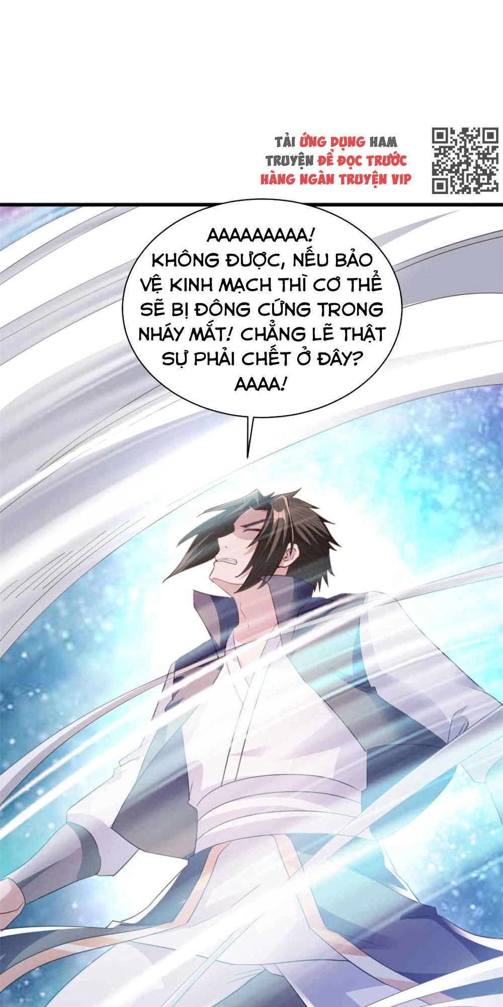 Hỗn Độn Kim Ô Chapter 78 - 23