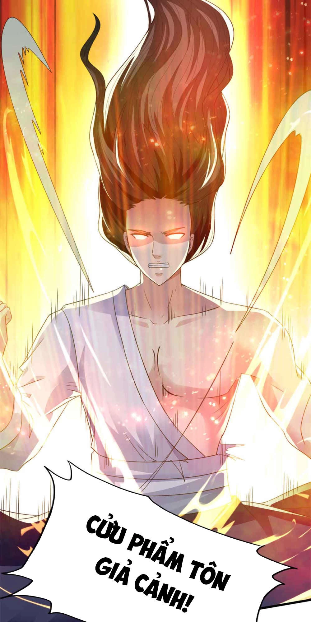 Hỗn Độn Kim Ô Chapter 78 - 28