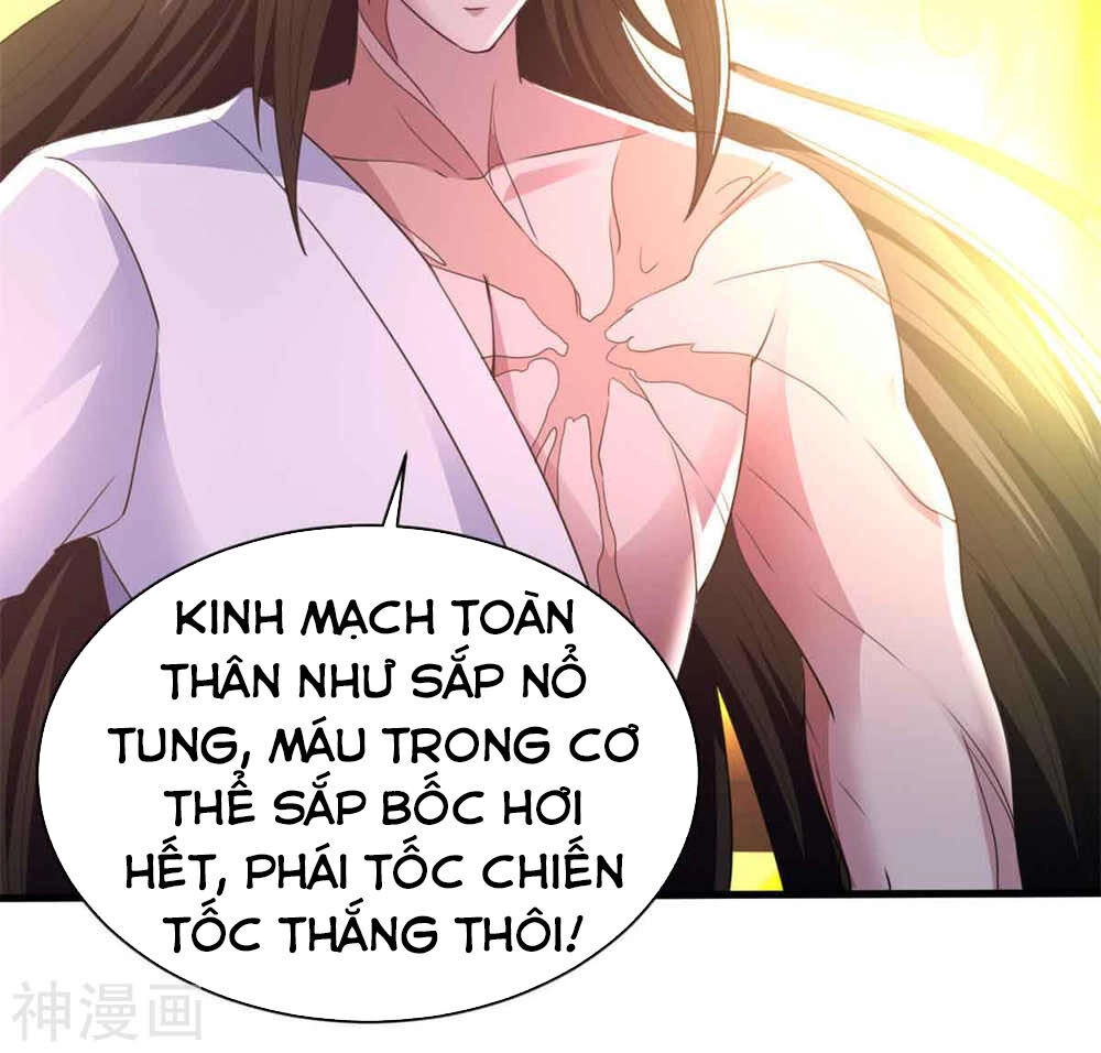 Hỗn Độn Kim Ô Chapter 78 - 31