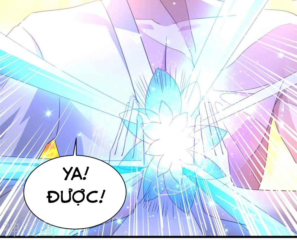 Hỗn Độn Kim Ô Chapter 78 - 36