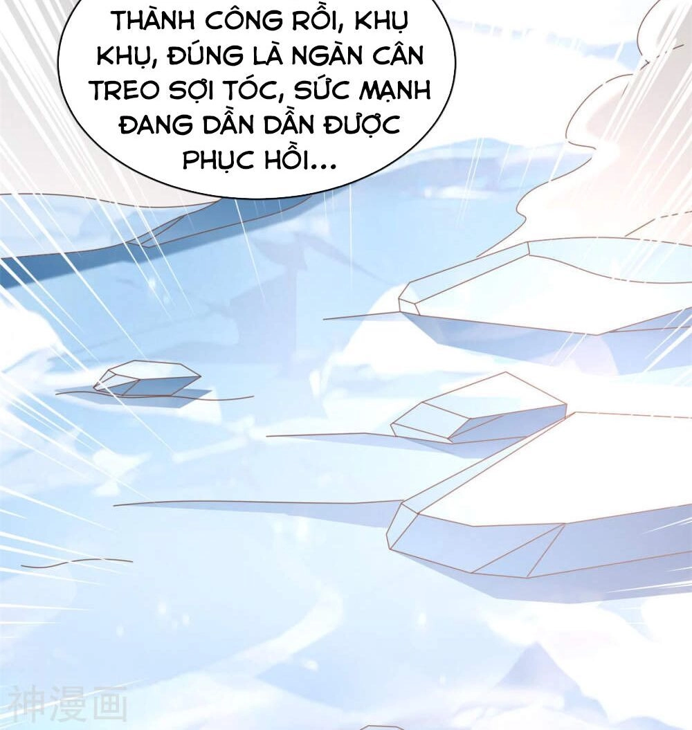 Hỗn Độn Kim Ô Chapter 79 - 2