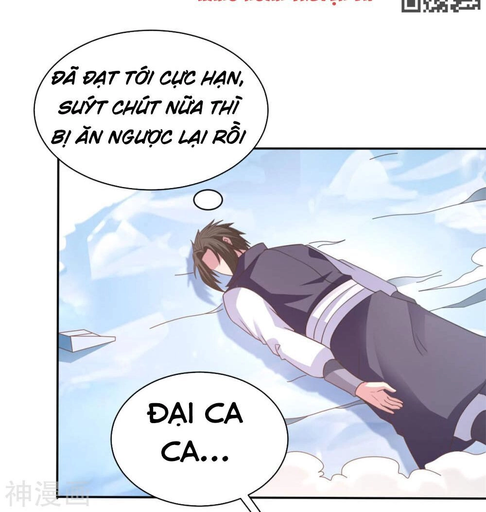 Hỗn Độn Kim Ô Chapter 79 - 4