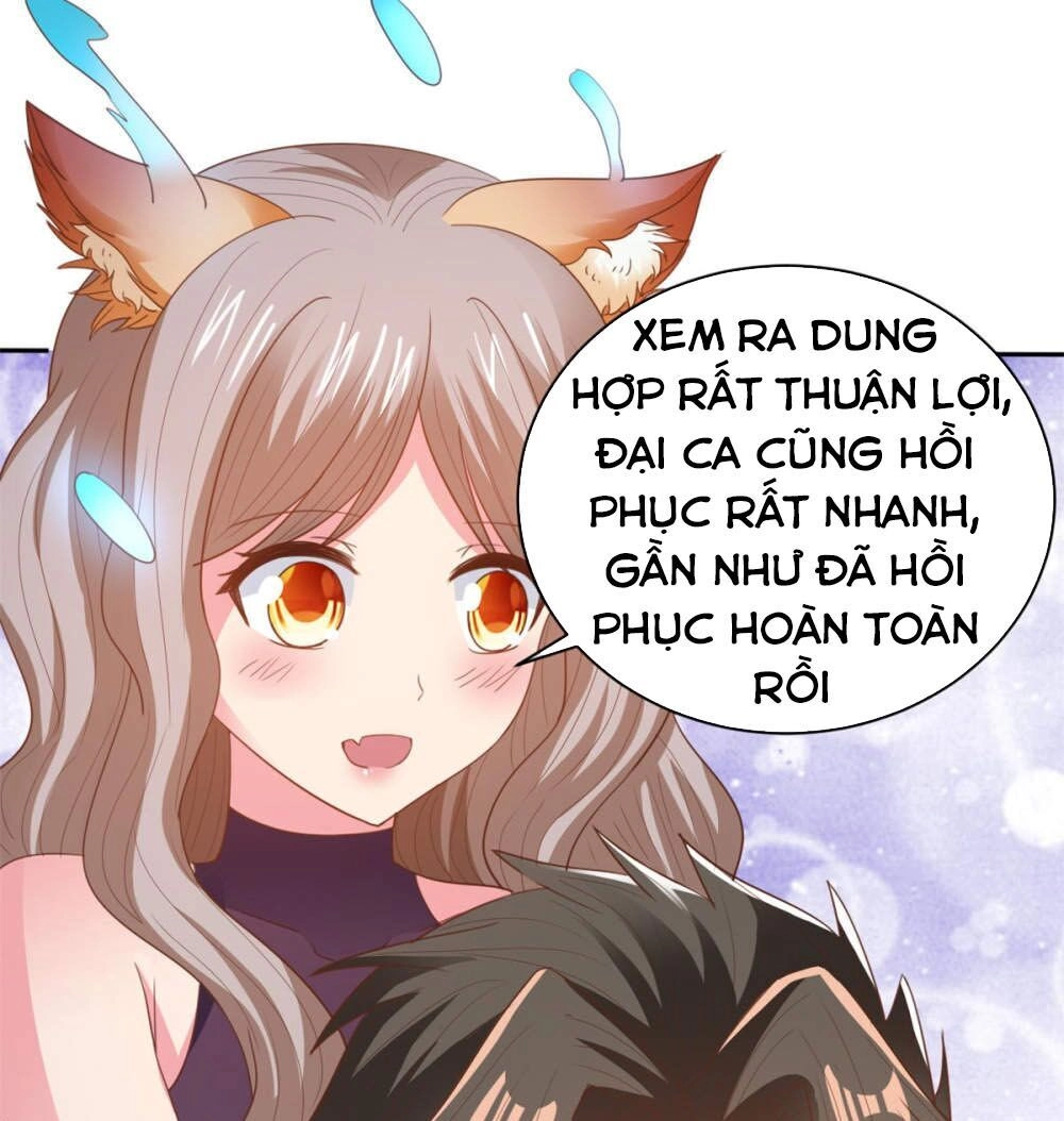Hỗn Độn Kim Ô Chapter 79 - 11