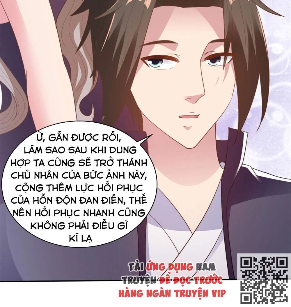 Hỗn Độn Kim Ô Chapter 79 - 12