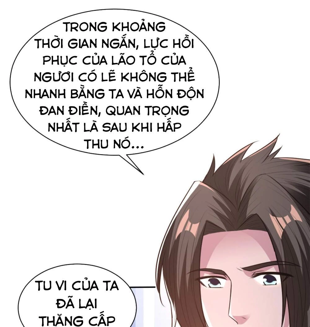 Hỗn Độn Kim Ô Chapter 79 - 13