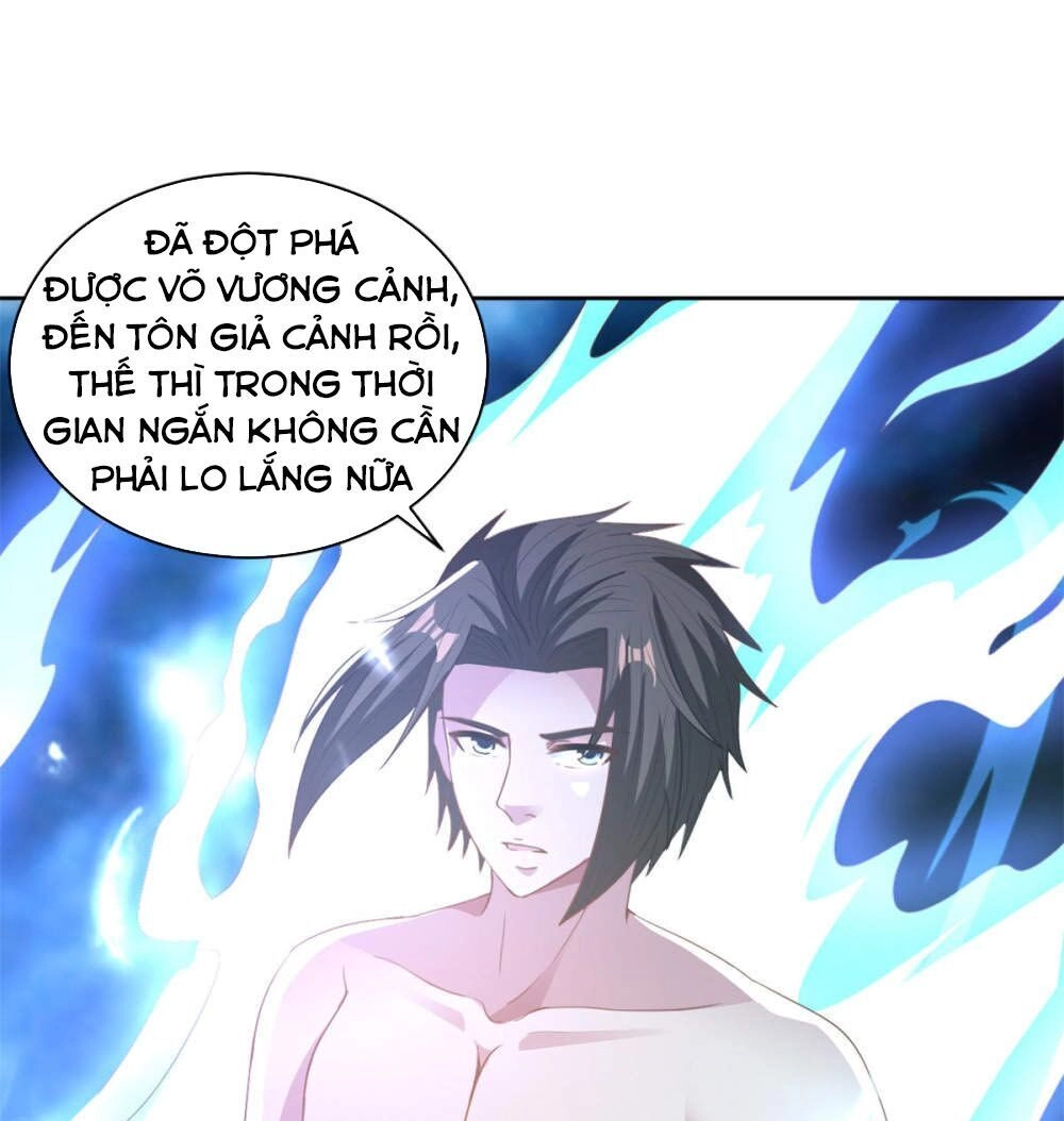 Hỗn Độn Kim Ô Chapter 79 - 15