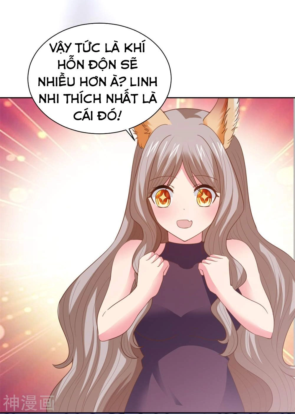 Hỗn Độn Kim Ô Chapter 79 - 17