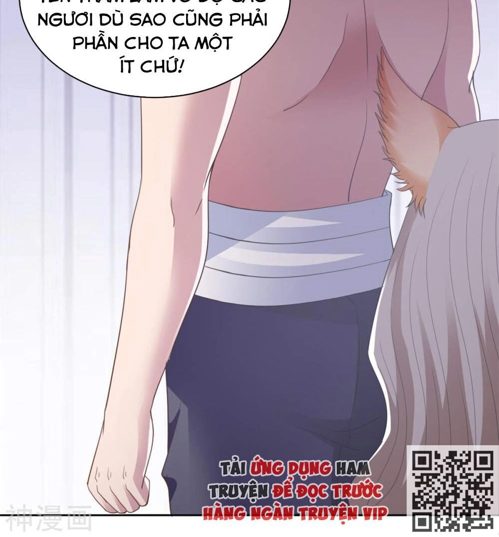 Hỗn Độn Kim Ô Chapter 79 - 19
