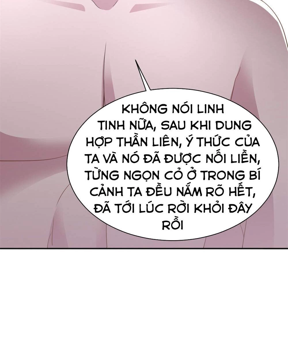 Hỗn Độn Kim Ô Chapter 79 - 22