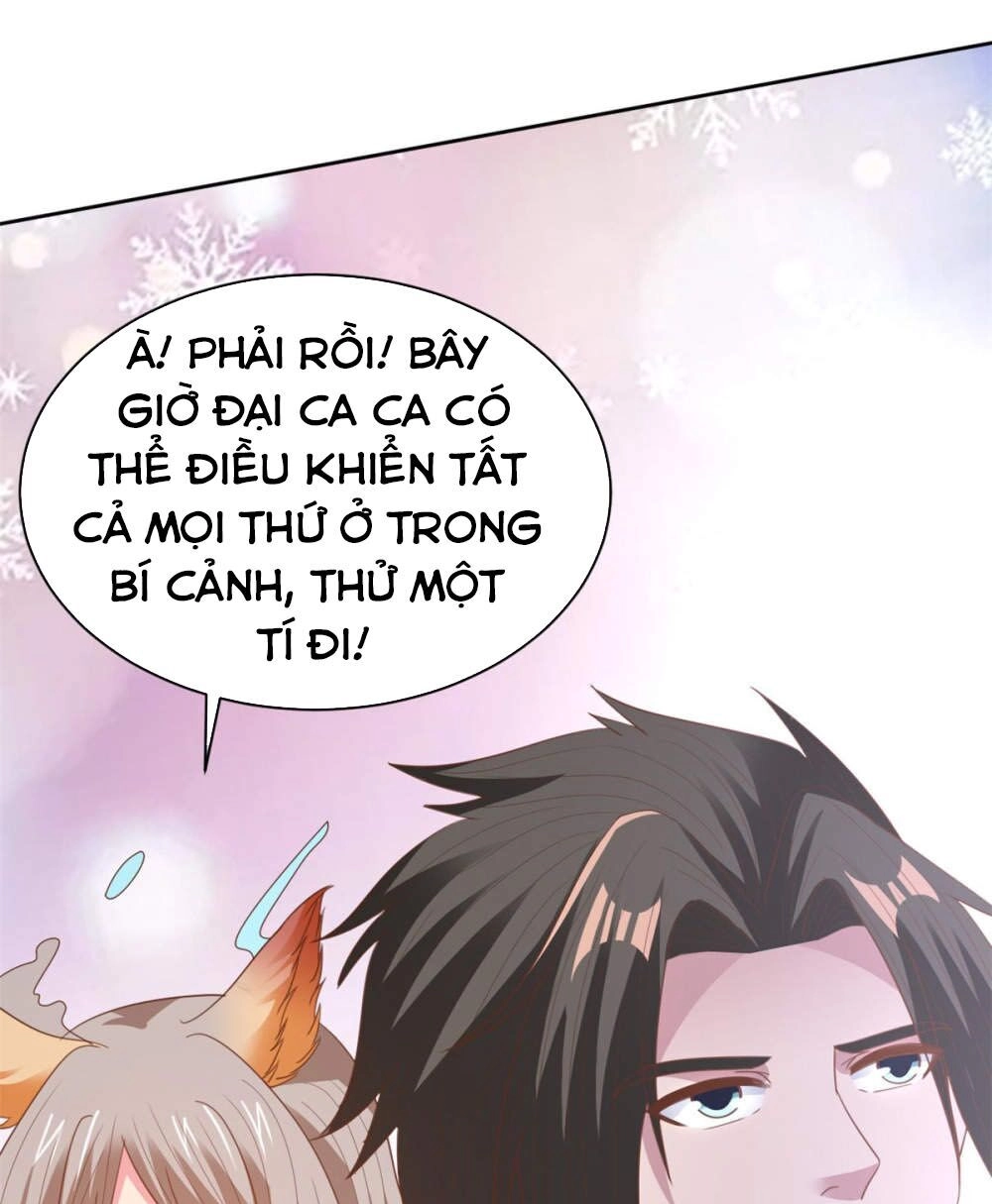 Hỗn Độn Kim Ô Chapter 79 - 23