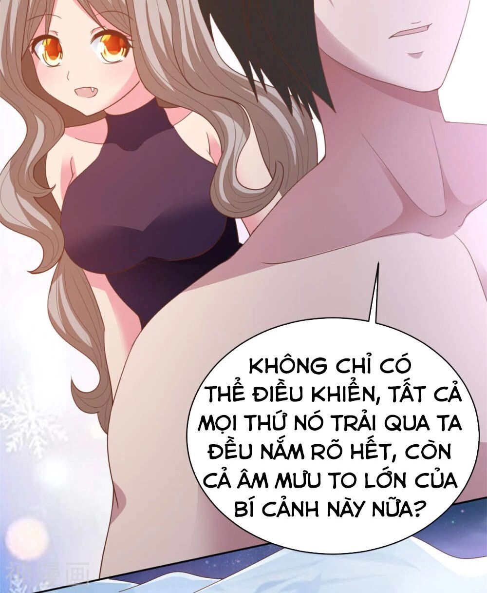 Hỗn Độn Kim Ô Chapter 79 - 24