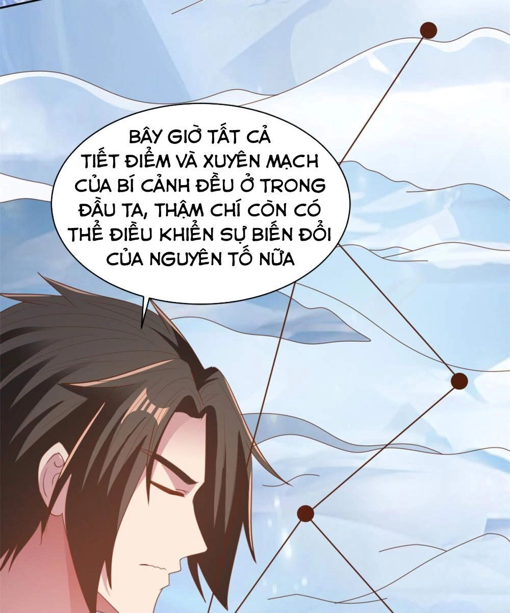 Hỗn Độn Kim Ô Chapter 79 - 25