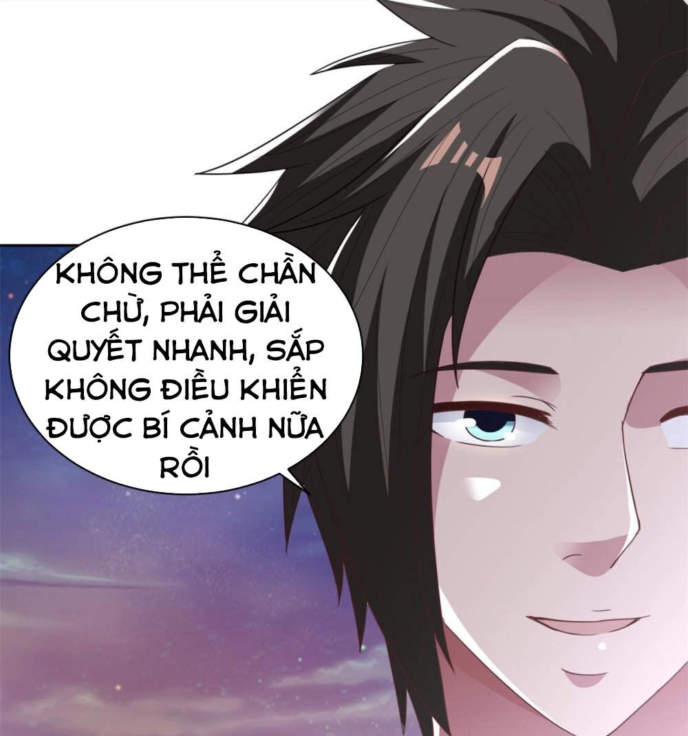 Hỗn Độn Kim Ô Chapter 79 - 31