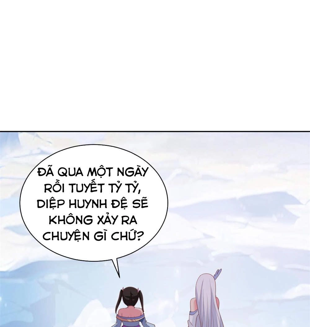 Hỗn Độn Kim Ô Chapter 79 - 33