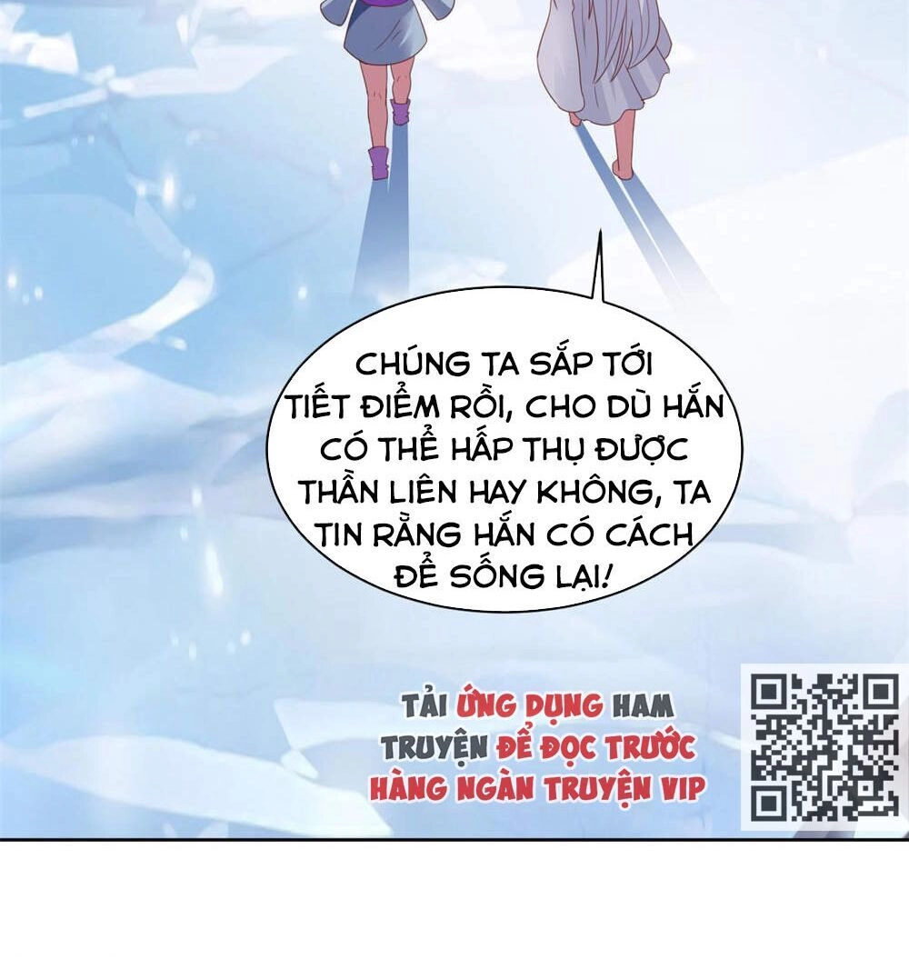 Hỗn Độn Kim Ô Chapter 79 - 34