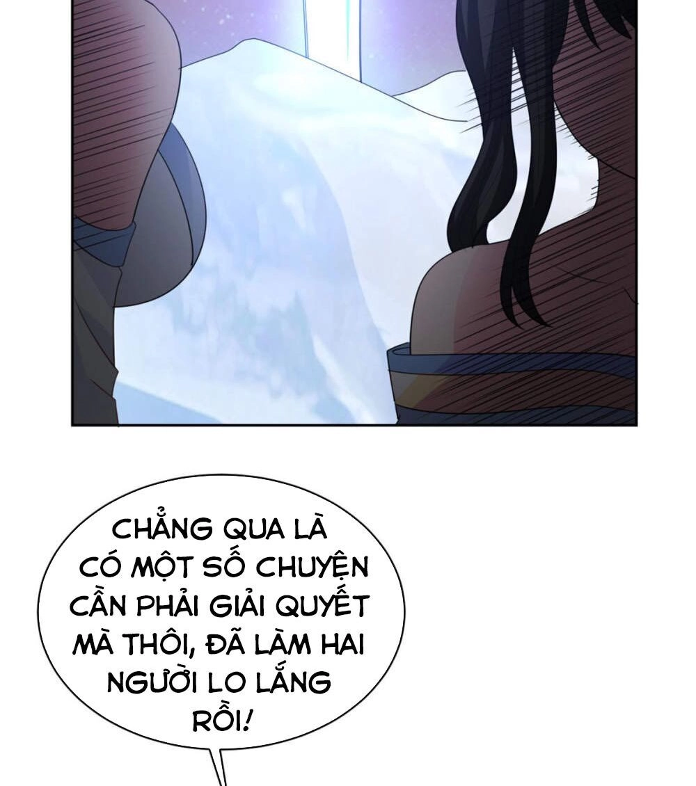 Hỗn Độn Kim Ô Chapter 79 - 36