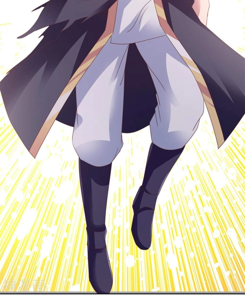 Hỗn Độn Kim Ô Chapter 79 - 38