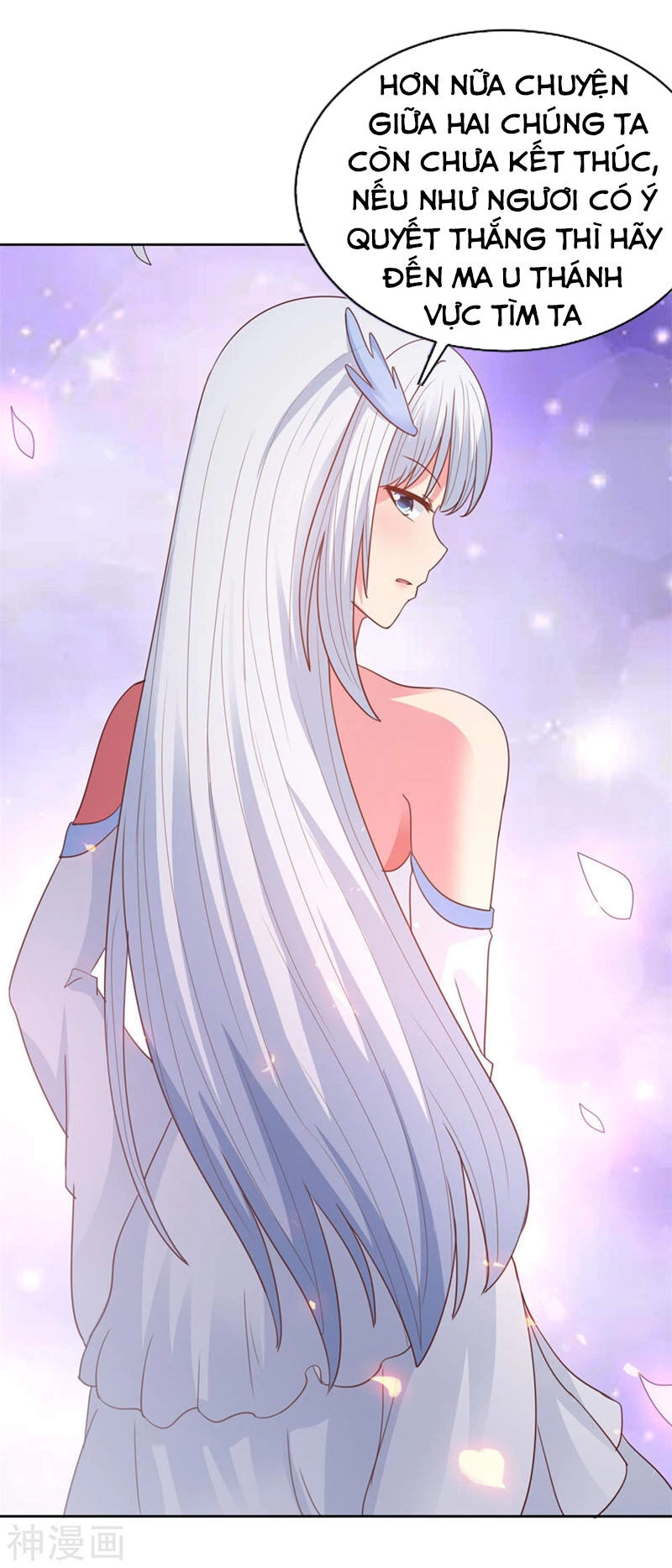 Hỗn Độn Kim Ô Chapter 80 - 7