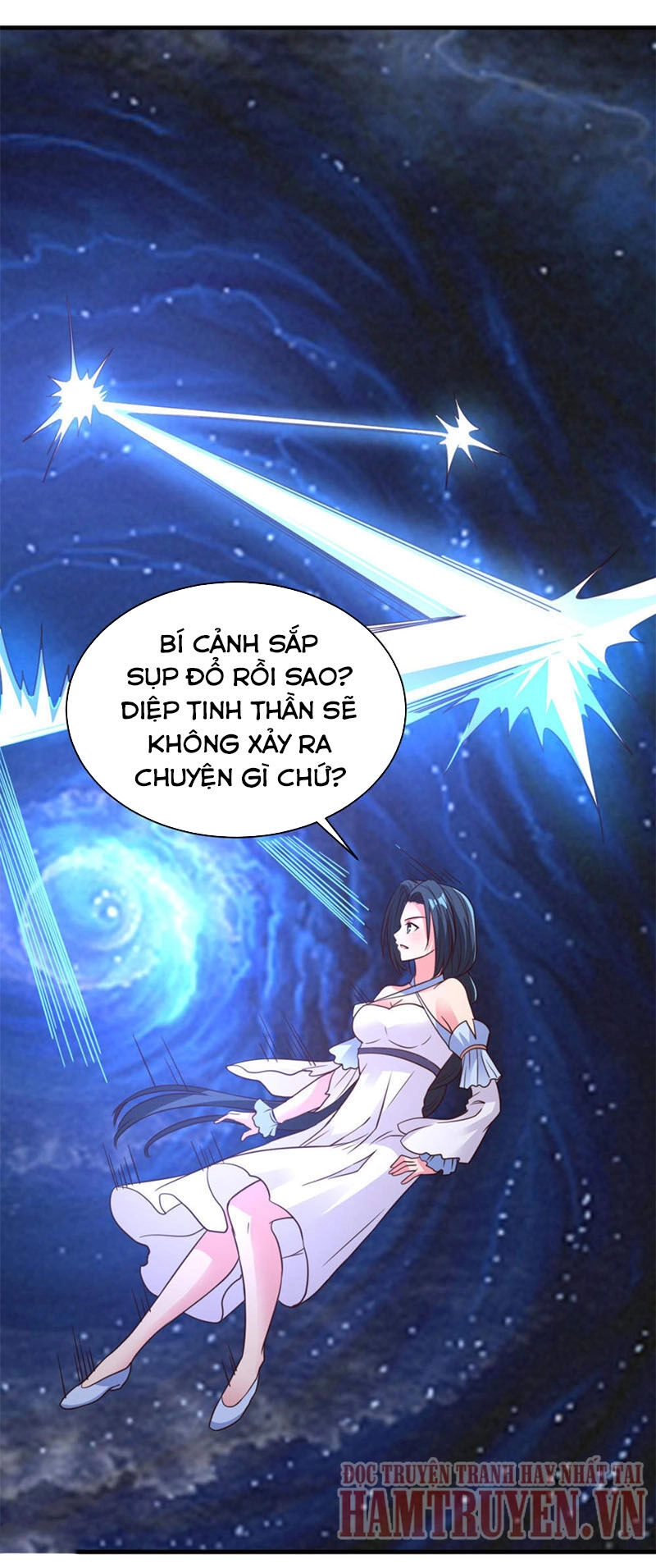 Hỗn Độn Kim Ô Chapter 80 - 12