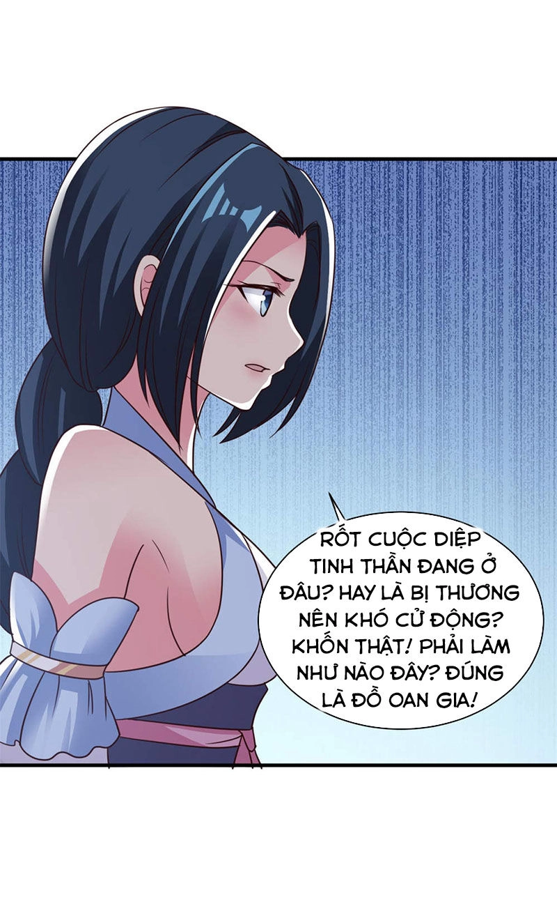 Hỗn Độn Kim Ô Chapter 80 - 13