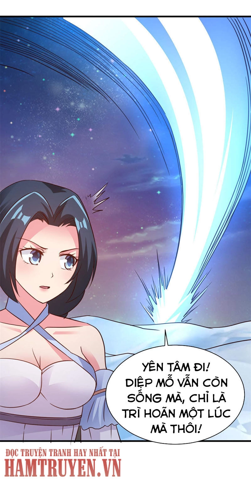 Hỗn Độn Kim Ô Chapter 80 - 15