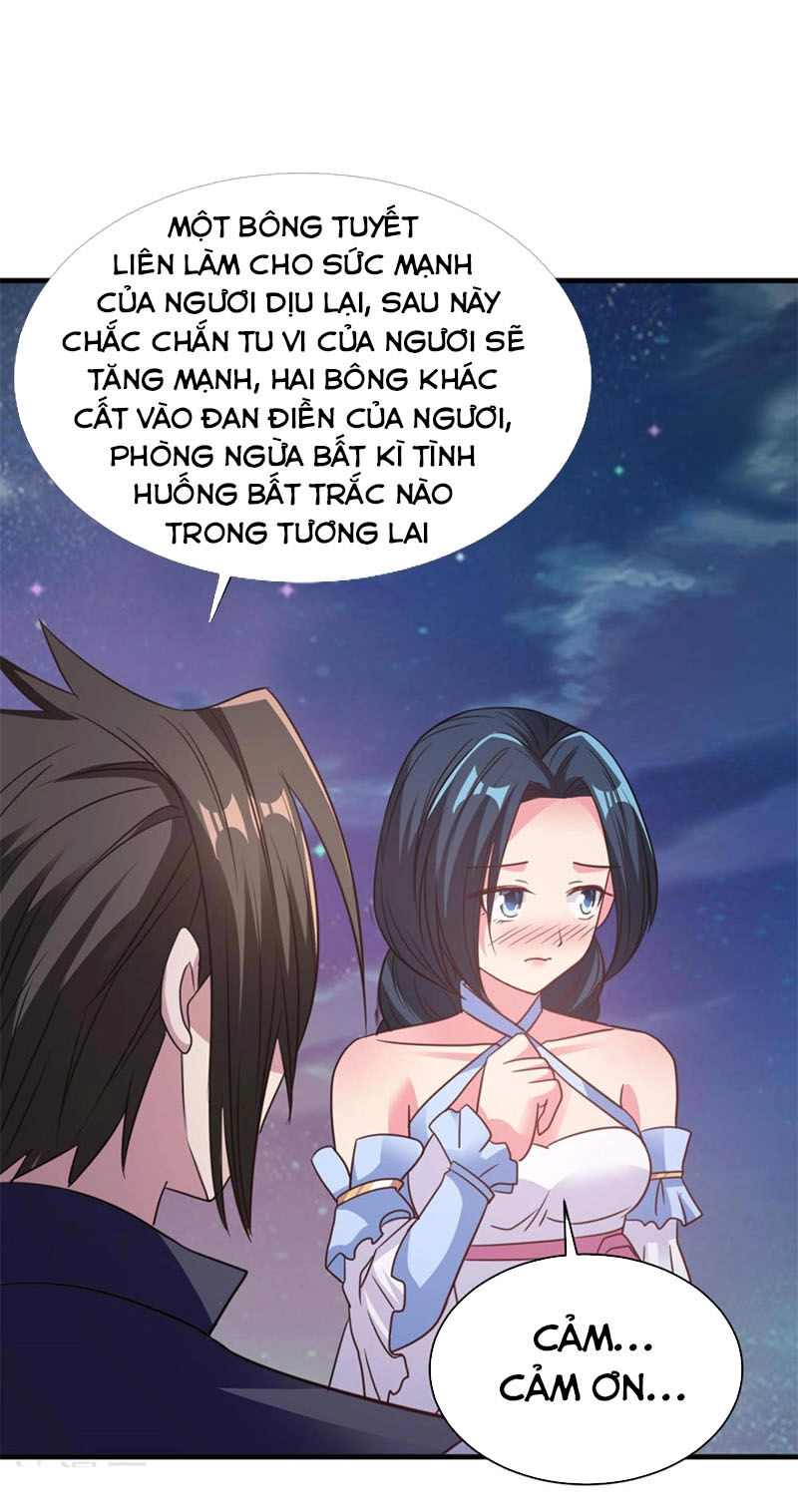 Hỗn Độn Kim Ô Chapter 80 - 24
