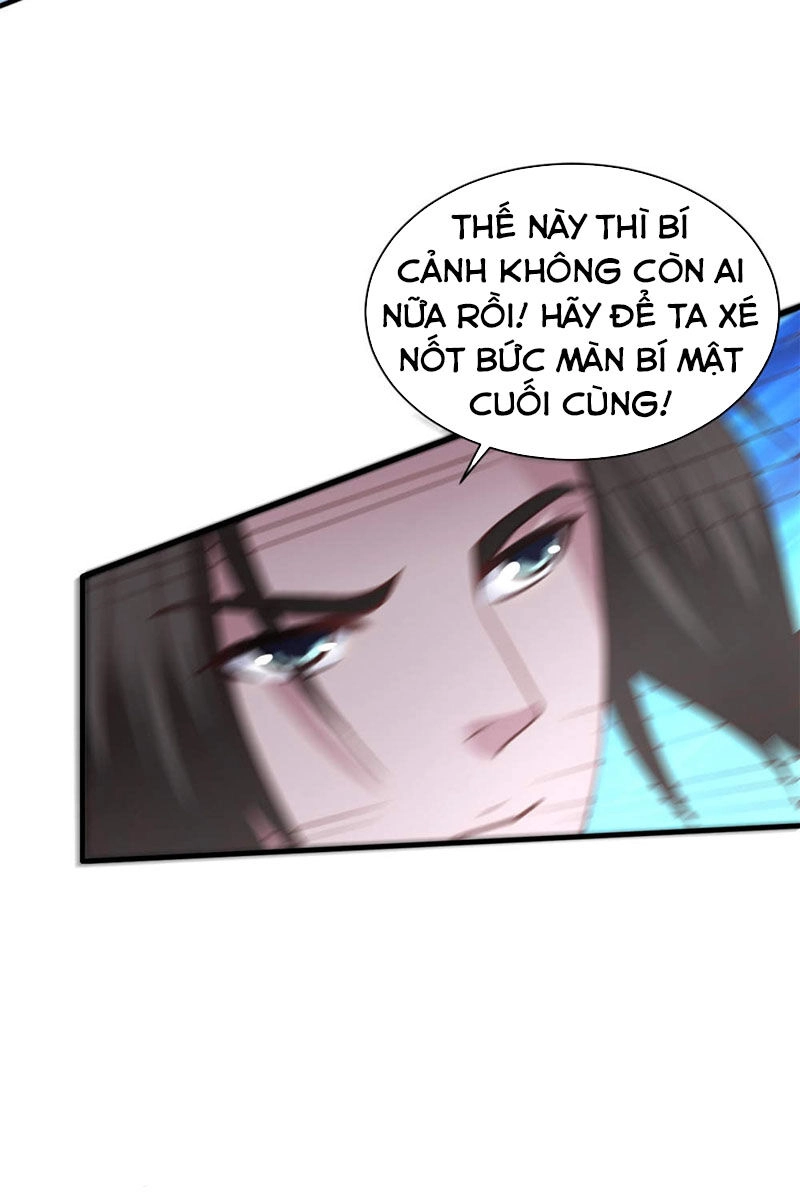 Hỗn Độn Kim Ô Chapter 80 - 27