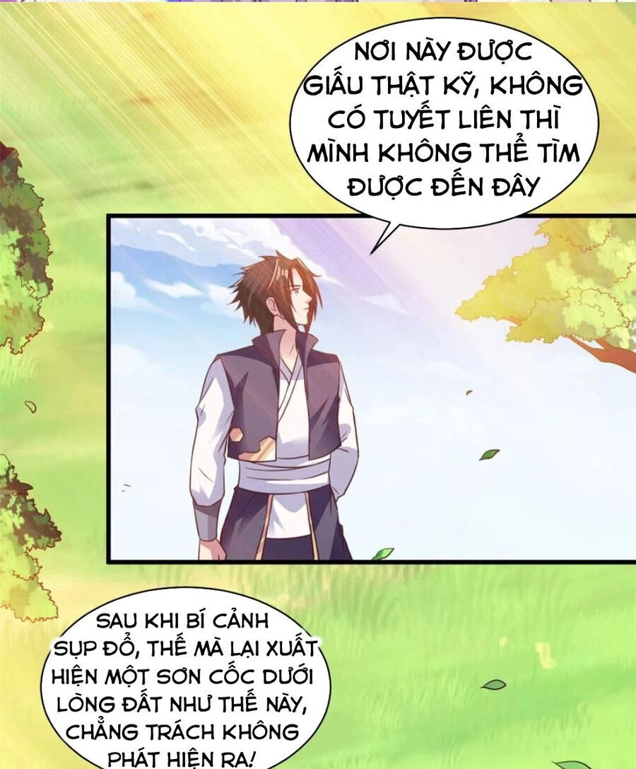 Hỗn Độn Kim Ô Chapter 81 - 1