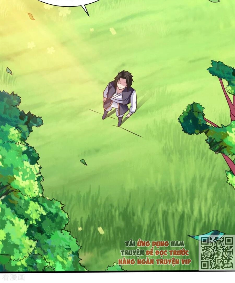 Hỗn Độn Kim Ô Chapter 81 - 2