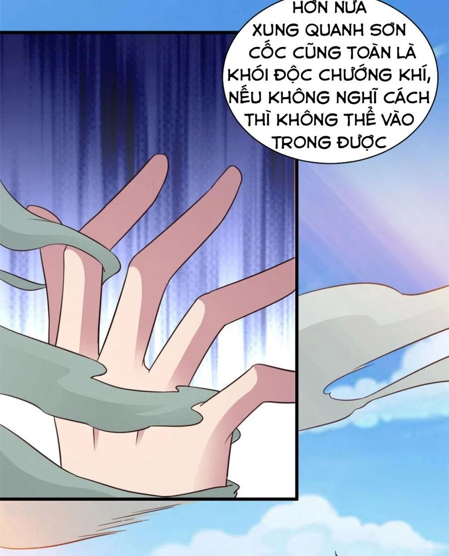 Hỗn Độn Kim Ô Chapter 81 - 4