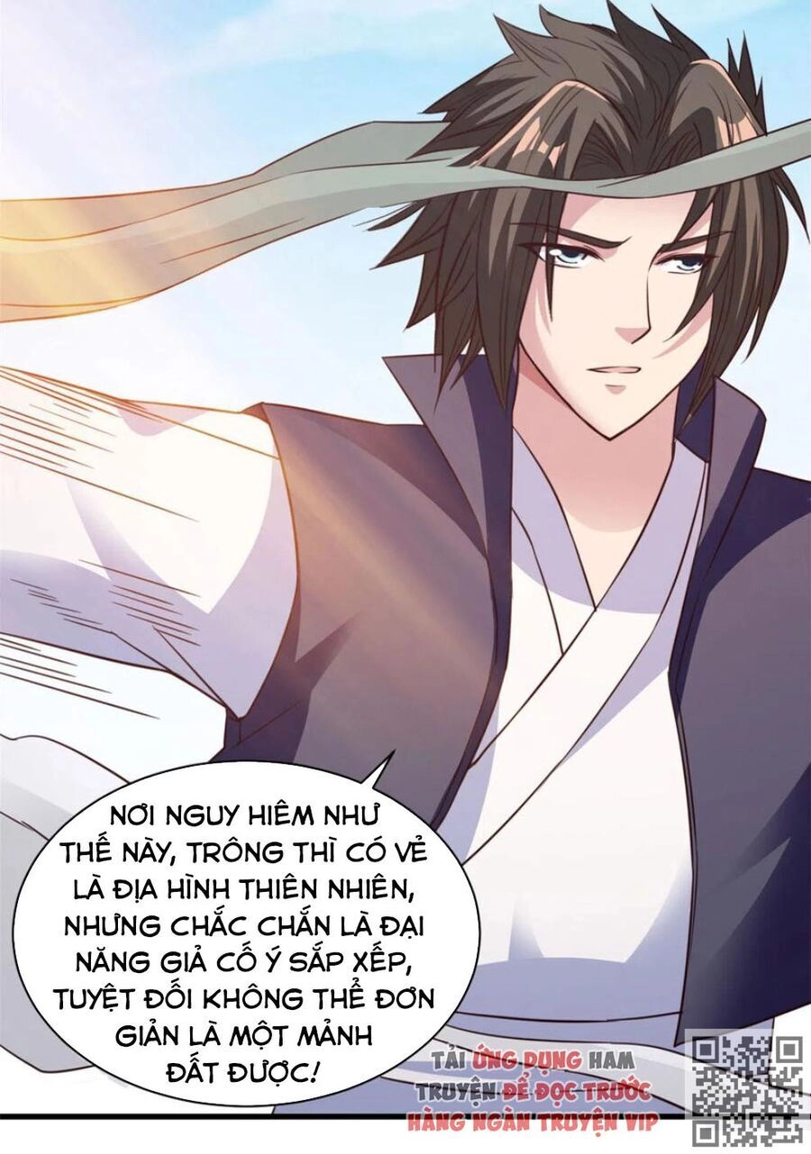 Hỗn Độn Kim Ô Chapter 81 - 5
