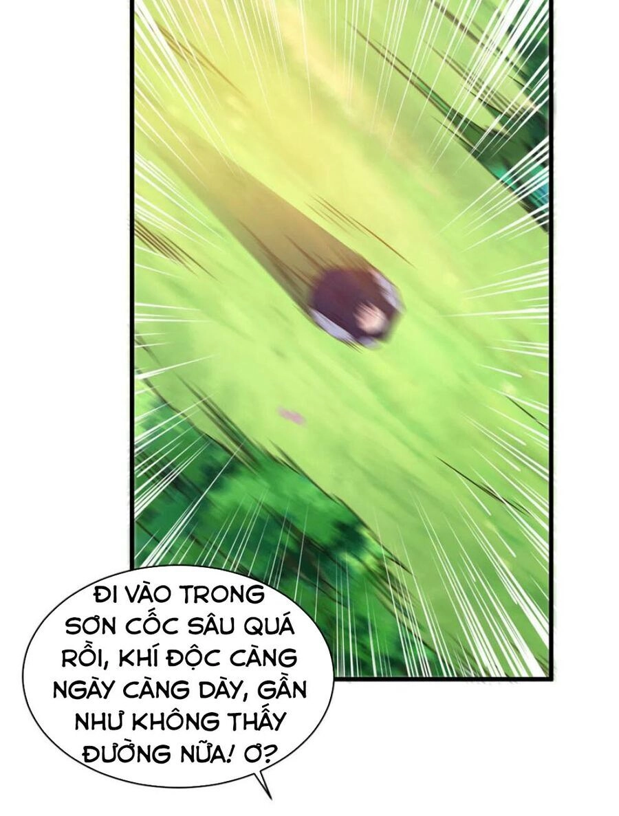 Hỗn Độn Kim Ô Chapter 81 - 9