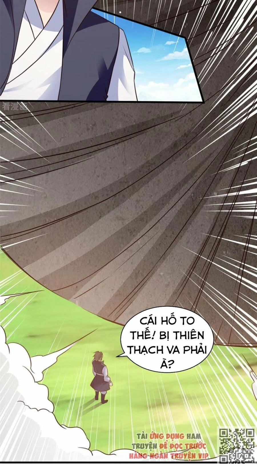 Hỗn Độn Kim Ô Chapter 81 - 12