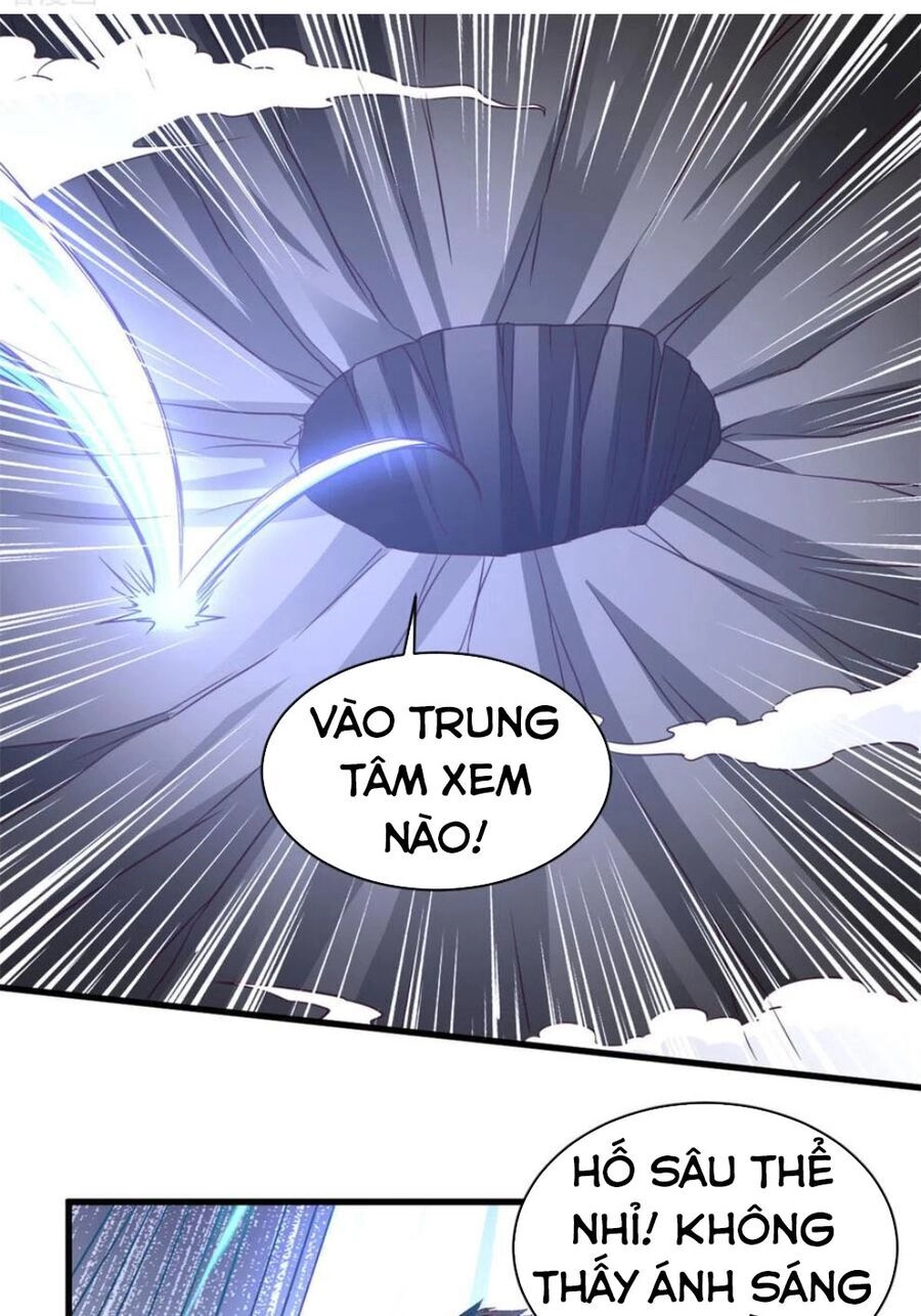 Hỗn Độn Kim Ô Chapter 81 - 13