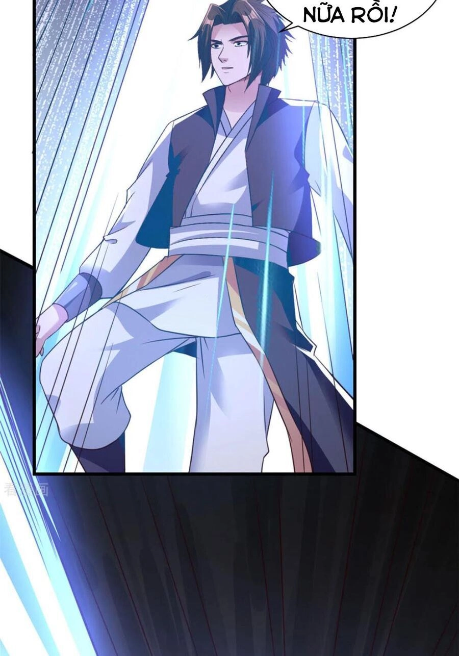 Hỗn Độn Kim Ô Chapter 81 - 14