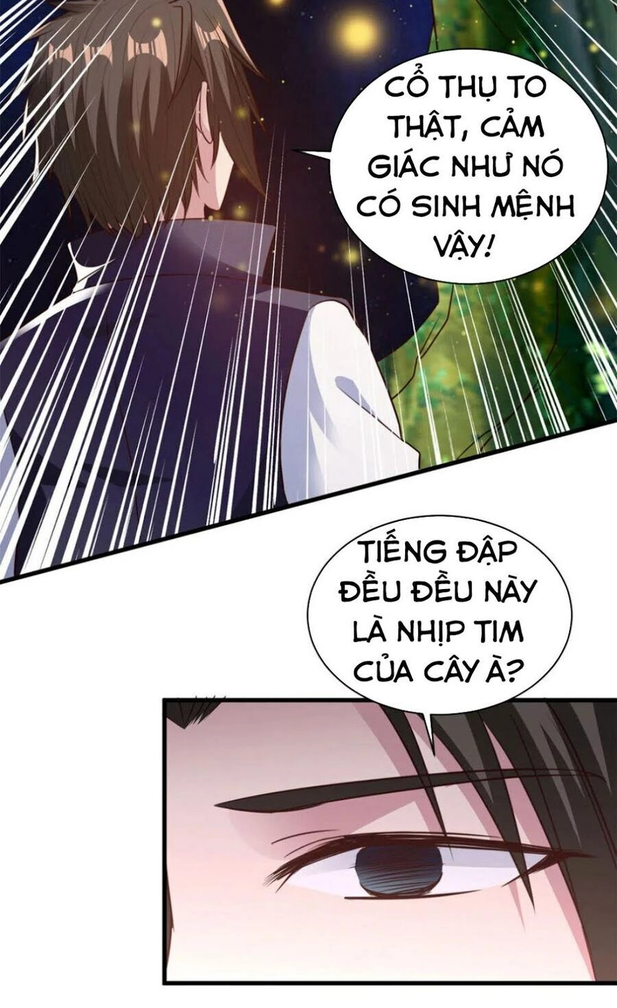 Hỗn Độn Kim Ô Chapter 81 - 20