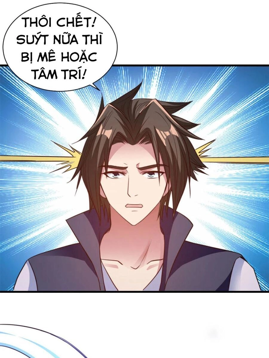 Hỗn Độn Kim Ô Chapter 81 - 21