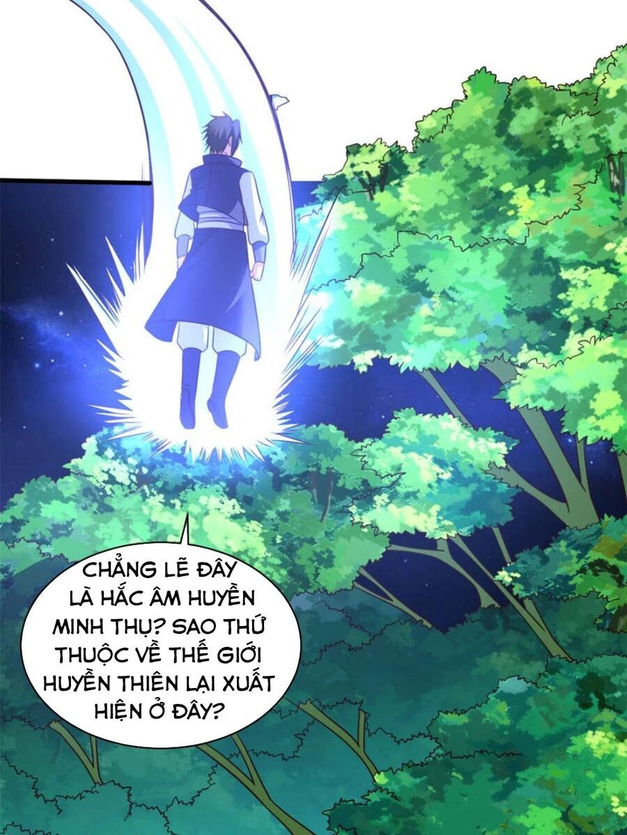 Hỗn Độn Kim Ô Chapter 81 - 22