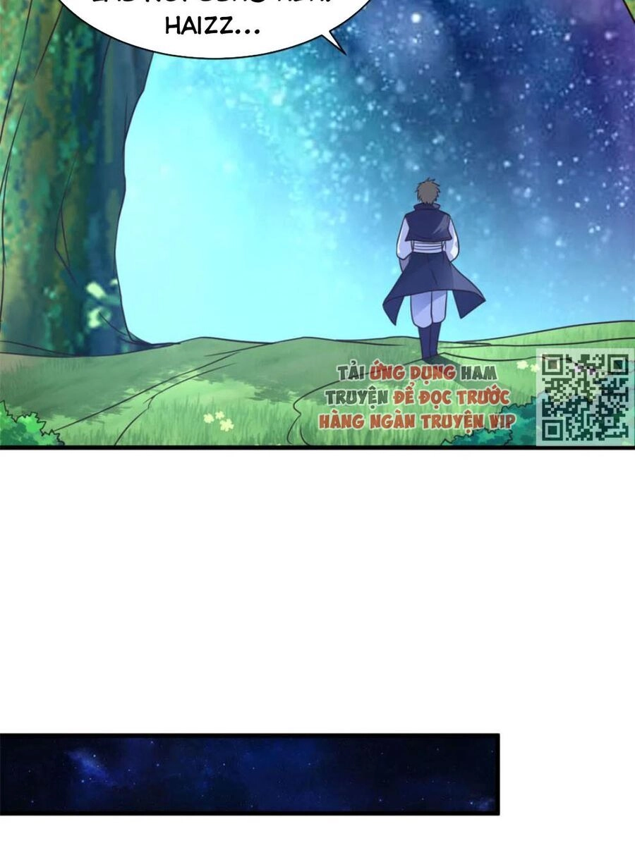 Hỗn Độn Kim Ô Chapter 81 - 24