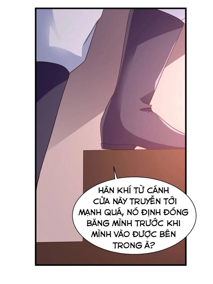 Hỗn Độn Kim Ô Chapter 81 - 30